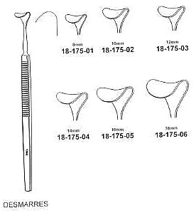 Demarres Retractor